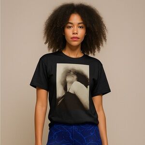 Daydream Dea Artwork T-Shirt